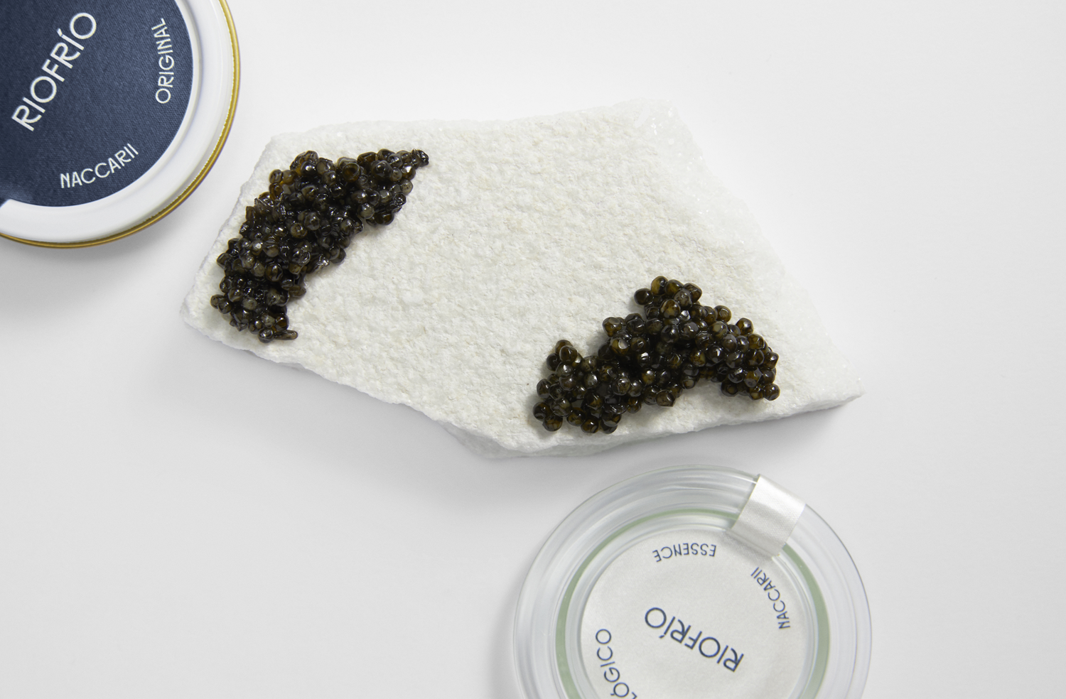 Caviar Riofrío Garantía de alta calidad.png Caviar Riofrío Garantía de alta calidad.png